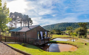 Recanto da Serra Gaúcha Nova Petrópolis Gramado